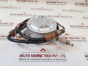 Cad Control System 55320100-16-3 Solid State Pressure Switch