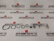 Cad Control Systems 40500999 Repair Kit