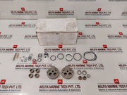 Cad Control Systems 40500999 Repair Kit