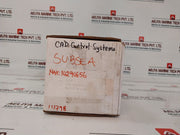 Cad Control Systems 40500999 Repair Kit