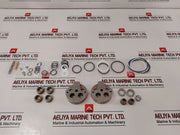Cad Control Systems 40500999 Repair Kit