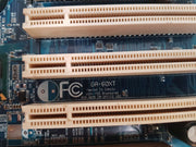 Gigabyte Ga-6Oxt Motherboard Rev 1.0