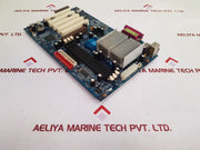 Gigabyte Ga-6Oxt Motherboard Rev 1.0