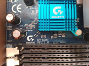 Gigabyte Ga-6Oxt Motherboard Rev 1.0