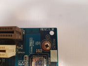Gigabyte Ga-6Oxt Motherboard Rev 1.0