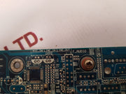 Gigabyte Ga-6Oxt Motherboard Rev 1.0