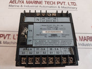 Cadel Cd 221 Digital Kwh Meter 415V Ac 5A