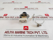 Caem Mod Tu16 (5)A 250V~ Thermostat 0-110