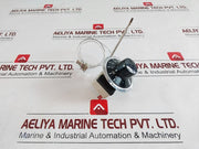 Caem Mod Tu16 (5)A 250V~ Thermostat 0-110