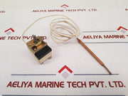 Caem Tu16 (5)A 250V~ Thermostat