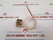Caem Tu16 (5)A 250V~ Thermostat