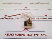 Caem Tu16 (5)A 250V~ Thermostat
