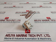 Caem Tu 16 (5)A 250V~ Thermostat