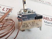 Caem Tu 16 (5)A 250V~ Thermostat