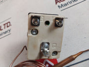 Caem Tu 16 (5)A 250V~ Thermostat