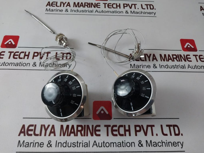 Caem Tu 16 (5)A 250V~ Thermostat