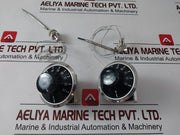 Caem Tu 16 (5)A 250V~ Thermostat