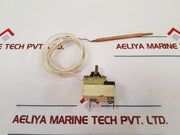 Caem Tu 16(5) A 250V~ Thermostat Used