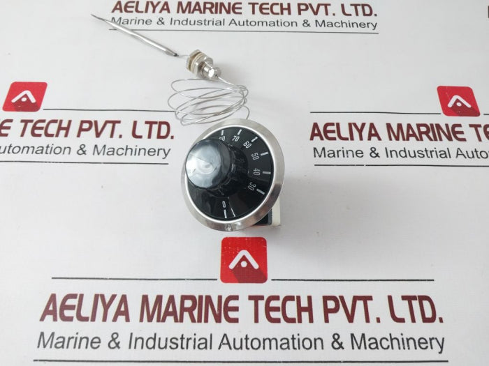 Caem Tu 16 (5)A 250V~ Thermostat