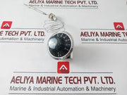 Caem Thermostat Tu 16 (5)A 250V~