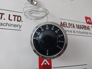 Caem Thermostat Tu 16 (5)A 250V~