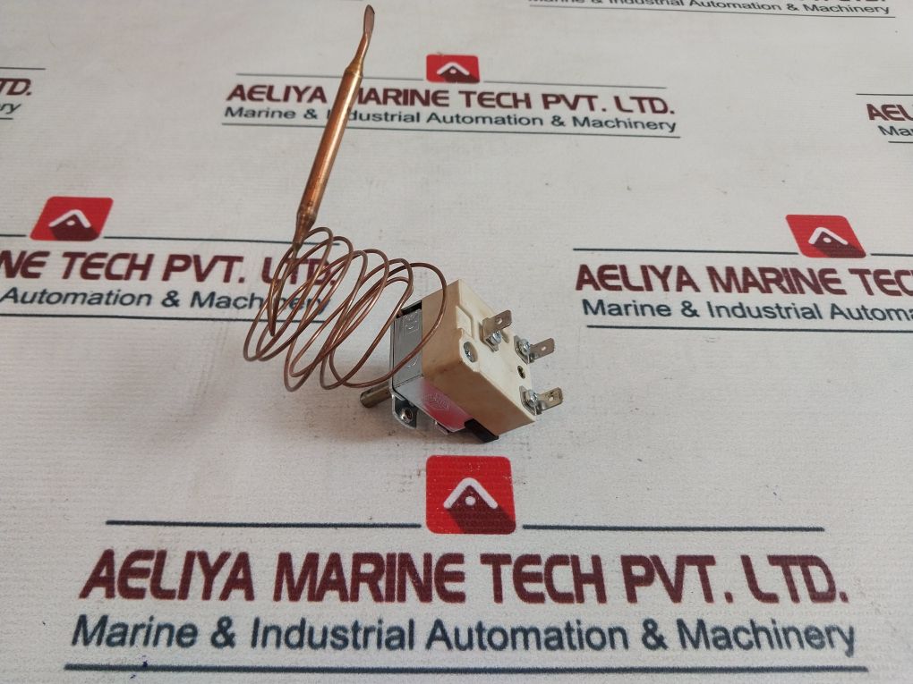 Caem Tu 16 (5)A 250V~ Thermostat 