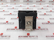 Cair Vp-flp-01 Explosion Proof Limit Switch Box Used
