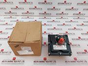 Cair Vp-flp-01 Limit Switch Box Ncb2-v3-no (2)