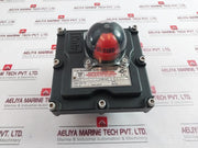 Cair Vp-flp-01 Micro Limit Switch Box