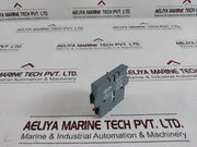 Abb Cal18-11B Auxiliary Contact