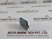 Abb Cal18-11B Auxiliary Contact