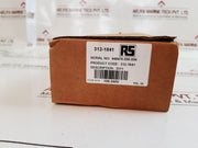 Cal controls 312-1841 temperature controller