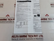Cal controls 312-1841 temperature controller