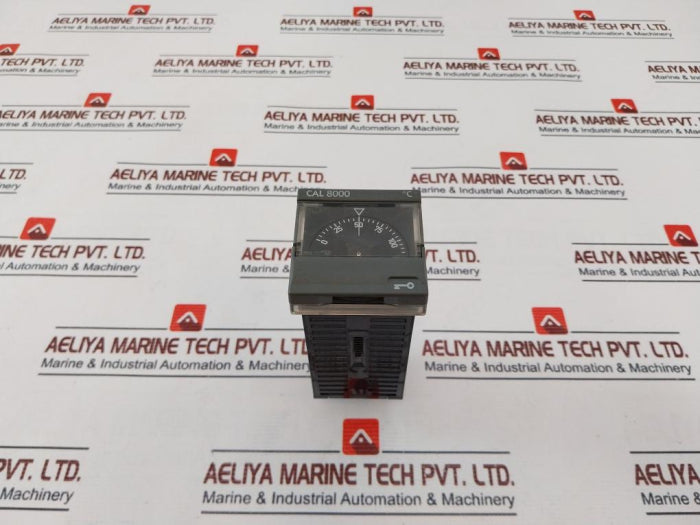 Cal Controls  Cal 8000 Temperature Controller 847.2Kd Xp5 Tp5