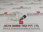 Caldaro Ab Sfcps22Fg-8083/Fcps22Fg-8083 Pressure Sensor 1Kω L ±1.0%