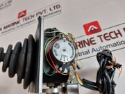 Caldaro S50Jak-zu-31R1G Joystick Controller