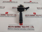 Caldaro S50Jak-zu-31R1G Joystick Controller