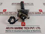 Caldaro S50Jak-zu-31R1G Joystick Controller