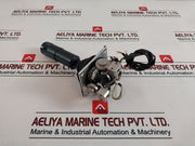 Caldaro S50Jak-zu-31R1G Joystick Controller