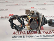 Caldaro S50Jak-zu-31R1G Joystick Controller