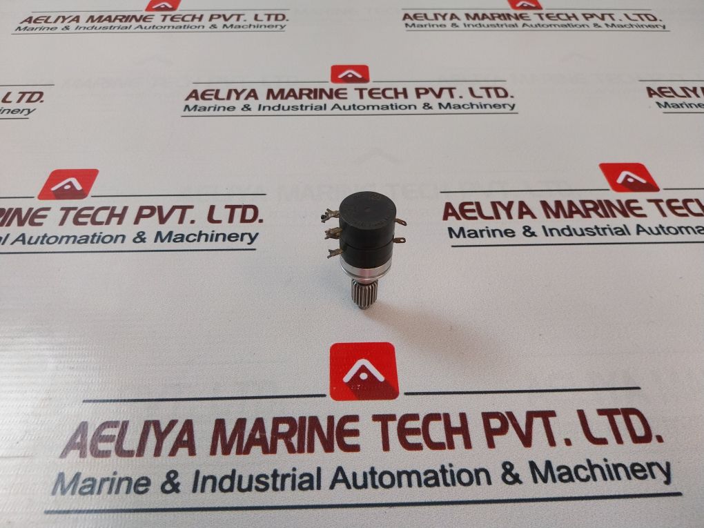 Caldaro Sfcps22Eg-6086B Potentiometer 1Kohm