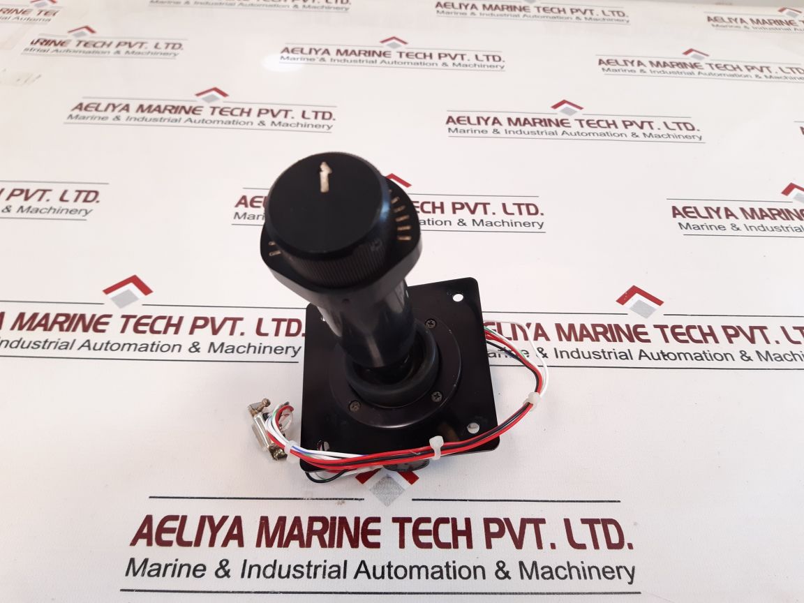 Caldaro/Sakae S50Jak-zu-30Gp -8024B Joystick