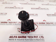 Caldaro/Sakae S50Jak-zu-30Gp -8024B Joystick