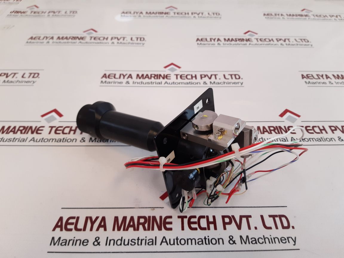 Caldaro/Sakae S50Jak-zu-30Gp -8024B Joystick