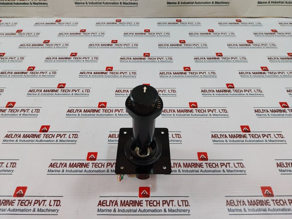 Caldaro/Sakae S50Jak-zu-30Gp Joystick Controller