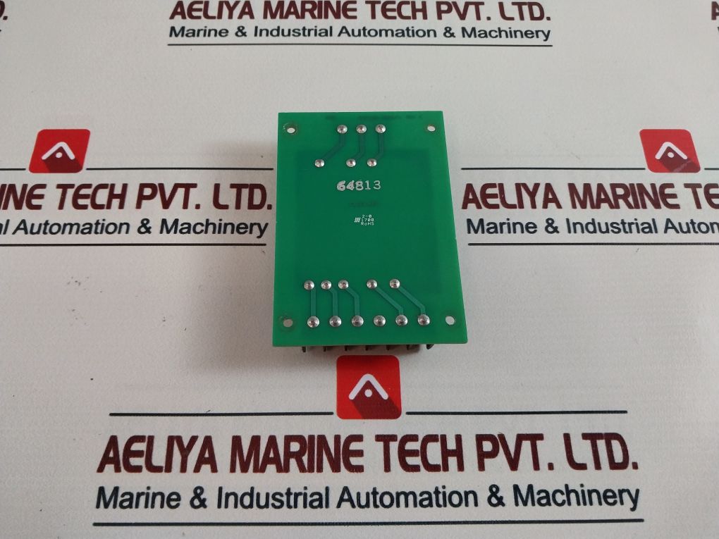 Calex 9139 Dc/Dc Converter