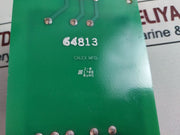 Calex 9139 Dc/Dc Converter