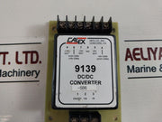 Calex 9139 Dc/Dc Converter