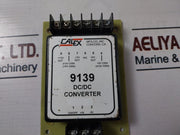 Calex 9139 Dc/Dc Converter Pc0100-b02941 Rev C