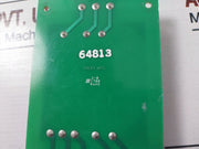 Calex 9139 Dc/Dc Converter Pc0100-b02941 Rev C